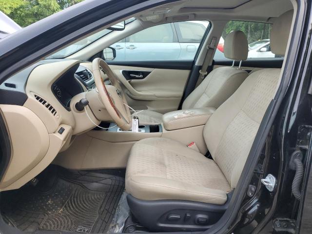 2016 NISSAN ALTIMA 2.5 - 1N4AL3AP0GC275326