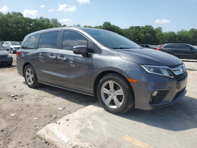 Vin: 5fnrl6h7xlb003593, lot: 57576855, honda all models exl 20204