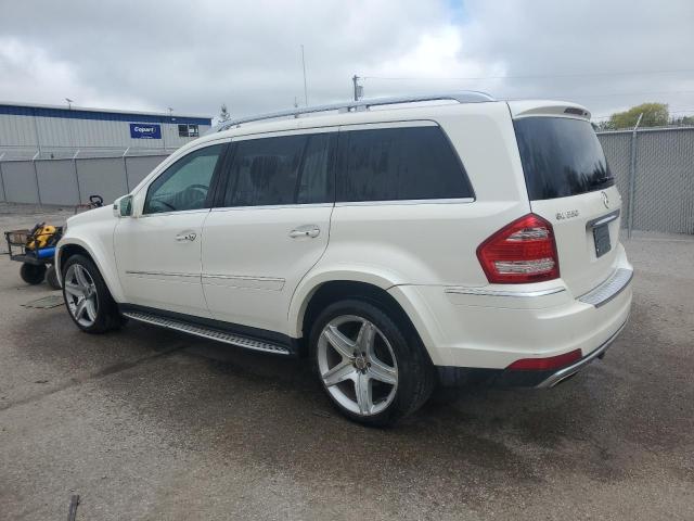 Vin: 4jgbf8ge5ca785729, lot: 55732245, mercedes-benz gl-class 550 4matic 20122