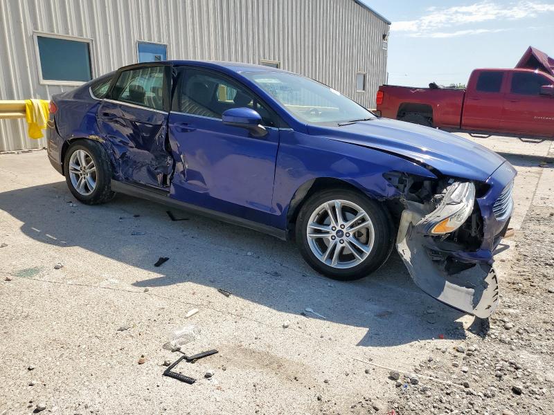 2015 FORD FUSION S 3FA6P0G73FR293089