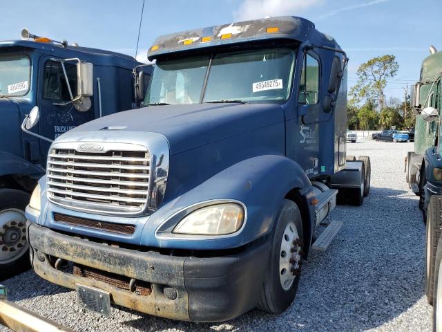 FREIGHTLINER CONVENTION 2005 green tractor diesel 1FUJA6DE15LU31326 photo #3