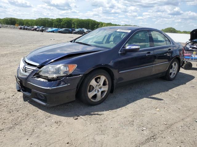 ACURA RL