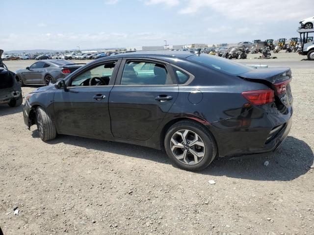 Vin: 3kpf24ad4ke138888, lot: 55629715, kia forte fe 20192