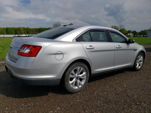 Vin: 1fahp2ew3bg119538, lot: 54734985, ford taurus sel 20113