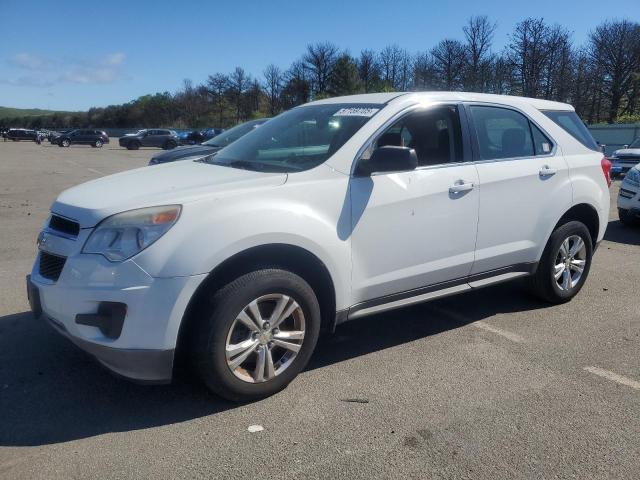 Vin: 2gnflcek1c6114590, lot: 57159705, chevrolet equinox ls 2012 img_1