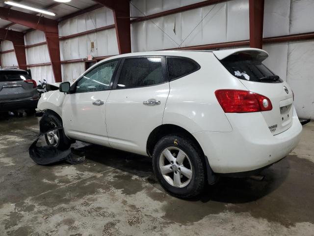 Vin: jn8as5mt3aw507428, lot: 58059075, nissan rogue s 20102