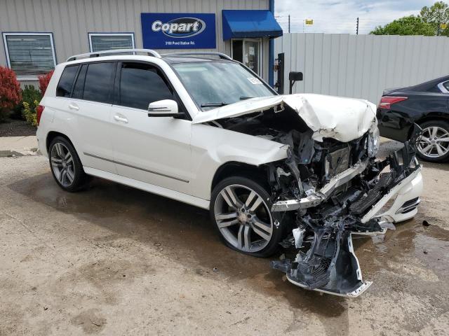 Vin: wdcgg5hb5dg153168, lot: 56115605, mercedes-benz glk-class 350 20134