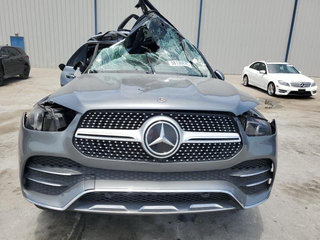 2020 MERCEDES-BENZ GLE 350 4M 4JGFB4KB6LA046503