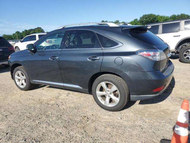 Vin: 2t2zk1ba7ac012839, lot: 57768755, lexus rx350 350 20102