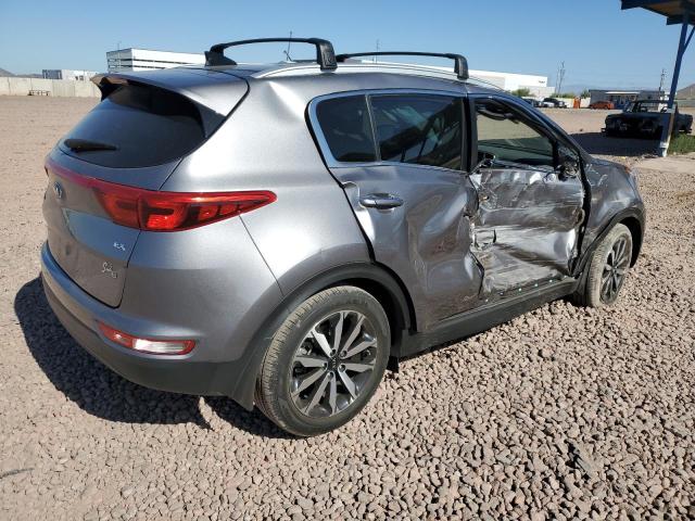 Vin: kndpn3ac1h7225234, lot: 57290225, kia sportage ex 20173