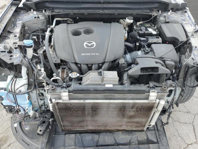 2021 MAZDA CX-5 TOURI - JM3KFACM1M0370429