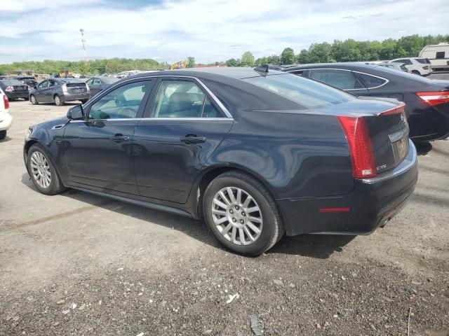 Vin: 1g6de5ey4b0102325, lot: 57691775, cadillac cts luxury collection 20112