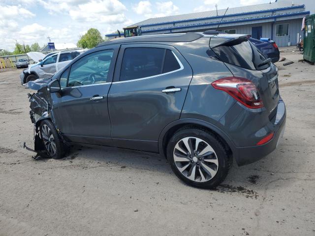 2018 BUICK ENCORE ESS KL4CJGSB4JB633831