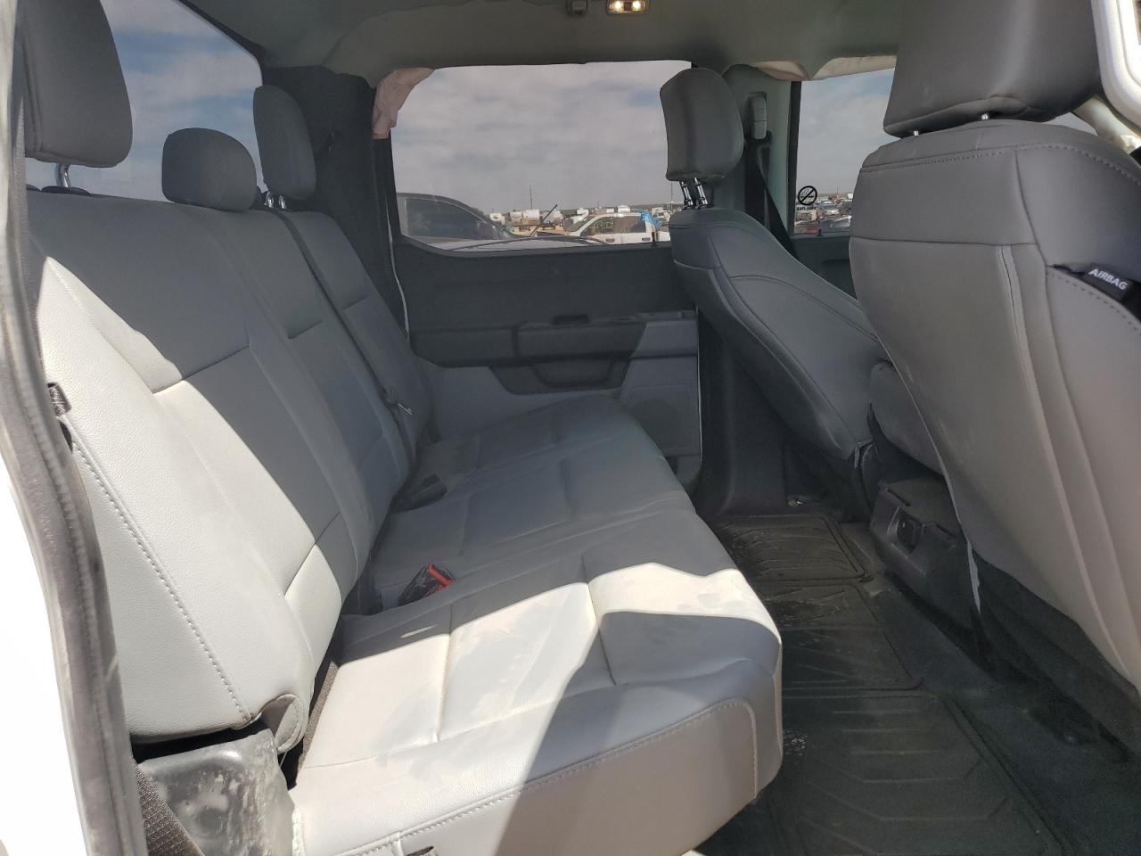 Lot #3311726224 2024 FORD F250 SUPER