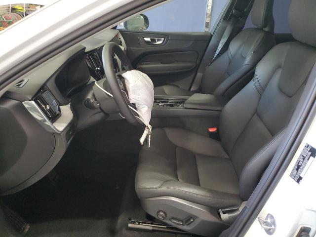 2025 VOLVO XC60 PLUS YV4M12RC5S1118742