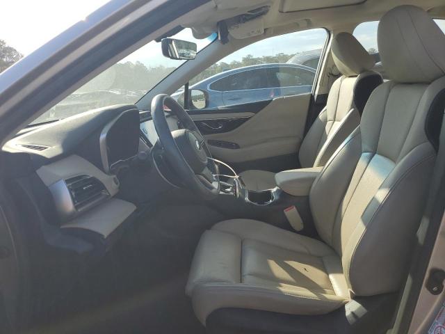 2020 SUBARU LEGACY LIM - 4S3BWAN61L3008346