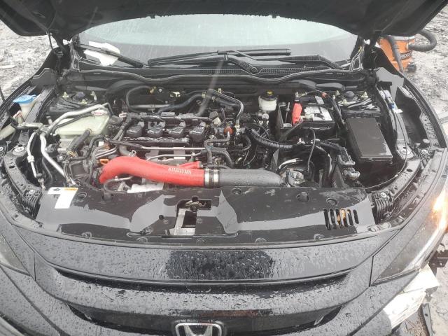 2021 HONDA CIVIC EX - SHHFK7H69MU402448