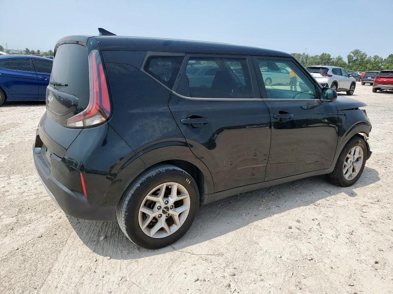 Vin: kndj23au7p7894033, lot: 57676475, kia soul lx 20233