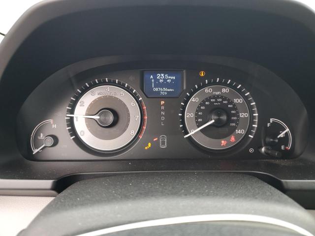 2017 HONDA ODYSSEY TO 5FNRL5H90HB005937