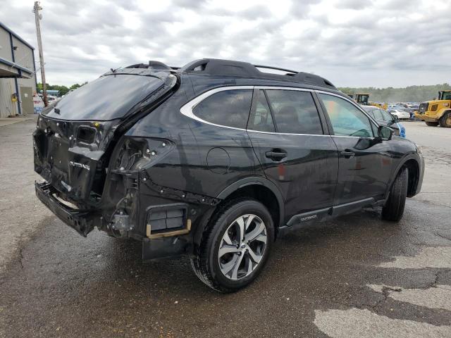 Vin: 4s4btanc9m3129444, lot: 58320625, subaru outback limited 20213