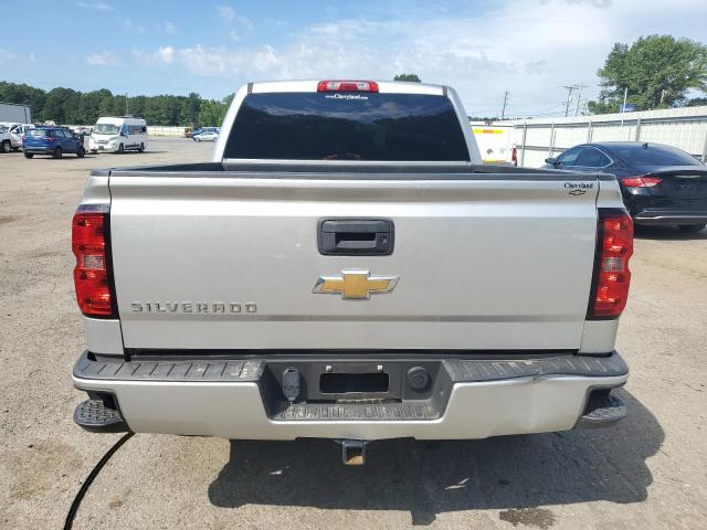 2018 CHEVROLET SILVERADO - 3GCPCPEC0JG326086