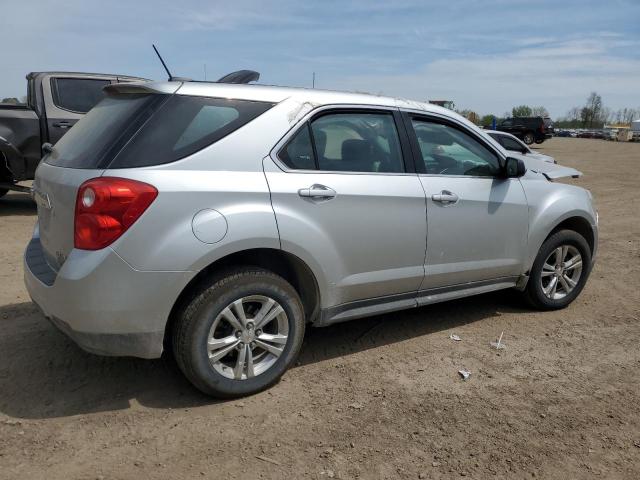 Vin: 2gnalaek0f6136972, lot: 56566425, chevrolet equinox ls 20153