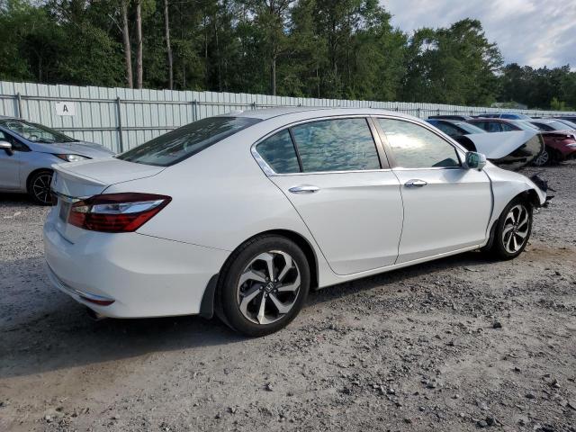 Vin: 1hgcr2f75ga033889, lot: 58022555, honda accord ex 20163
