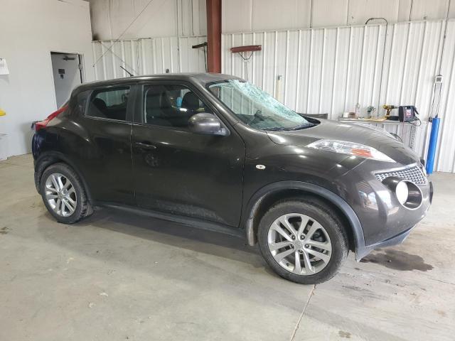 Vin: jn8af5mv0bt021846, lot: 55522185, nissan juke s 20114