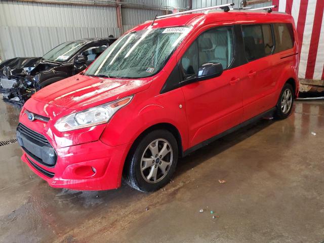 Vin: nm0ge9f72g1266839, lot: 58305845, ford transit xlt 2016 img_1