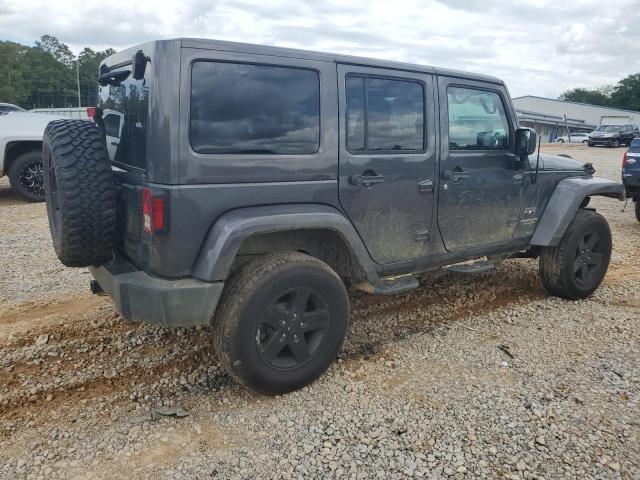 Vin: 1c4hjweg7hl679641, lot: 55988395, jeep wrangler sahara 20173