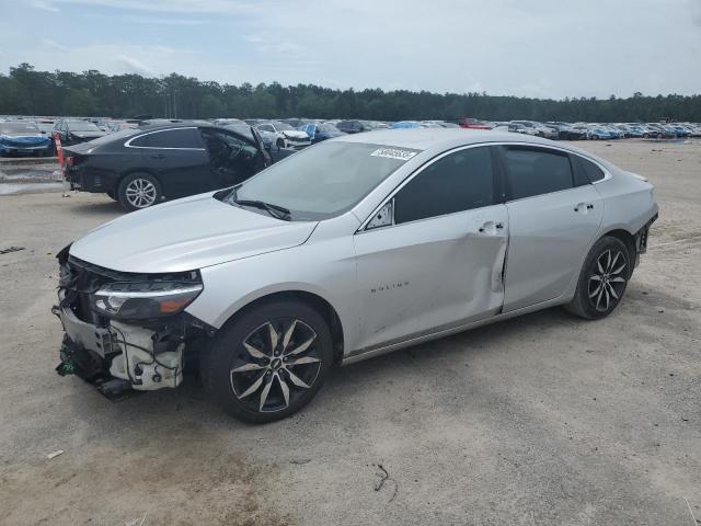 Vin: 1g1zd5stxjf278489, lot: 58045635, chevrolet malibu lt 2018 img_1