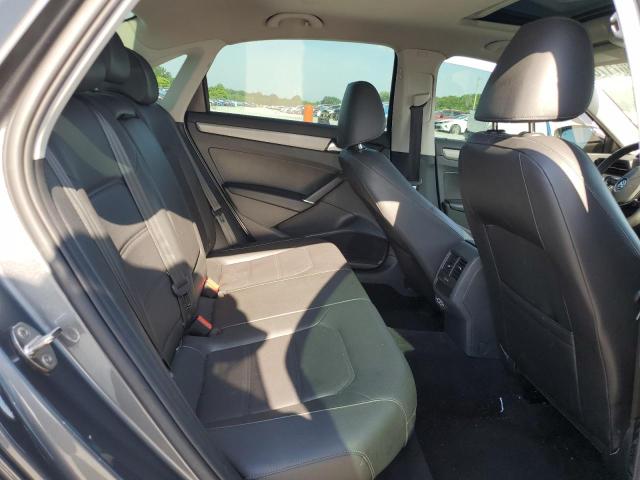 2021 VOLKSWAGEN PASSAT SE 1VWSA7A33MC005167