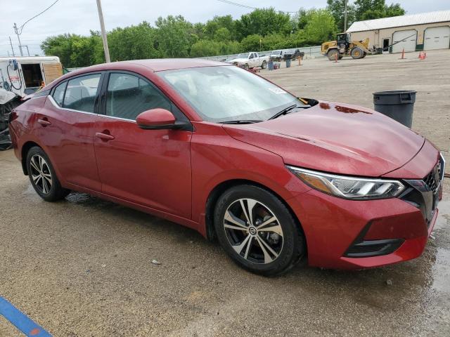 Vin: 3n1ab8cv1ly211659, lot: 57950995, nissan sentra sv 20204
