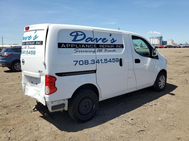 Vin: 3n6cm0knxmk707399, lot: 56585605, nissan nv 2.5s 20213