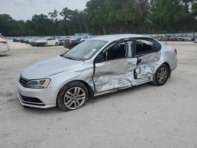 Vin: 3vwla7aj7fm245617, lot: 56058585, volkswagen jetta tdi 2015 img_1
