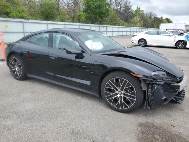 Vin: wp0aa2y1xnsa10446, lot: 57963775, porsche taycan 20224