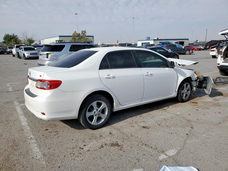 Vin: 5yfbu4ee9cp026115, lot: 58443815, toyota corolla base 20123