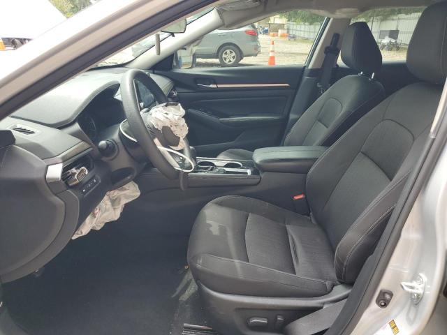 2023 NISSAN ALTIMA SV - 1N4BL4DV1PN367571