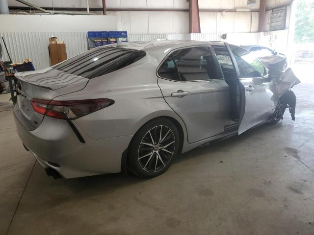 Vin: 4t1t11ak6pu726590, lot: 56694175, toyota camry se night shade 20233