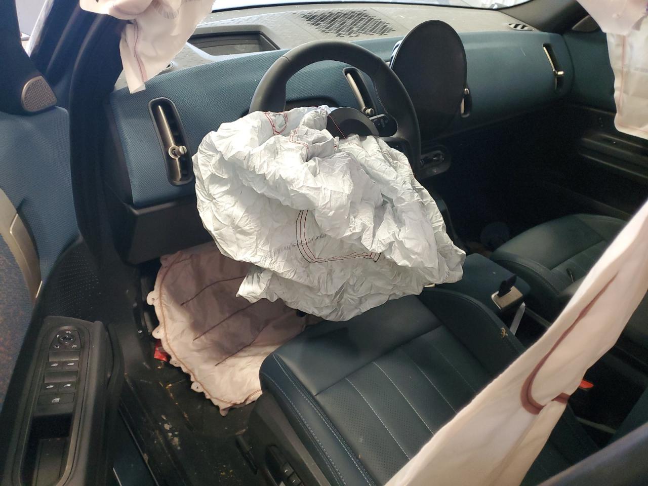 MINI COUNTRYMAN S ALL4