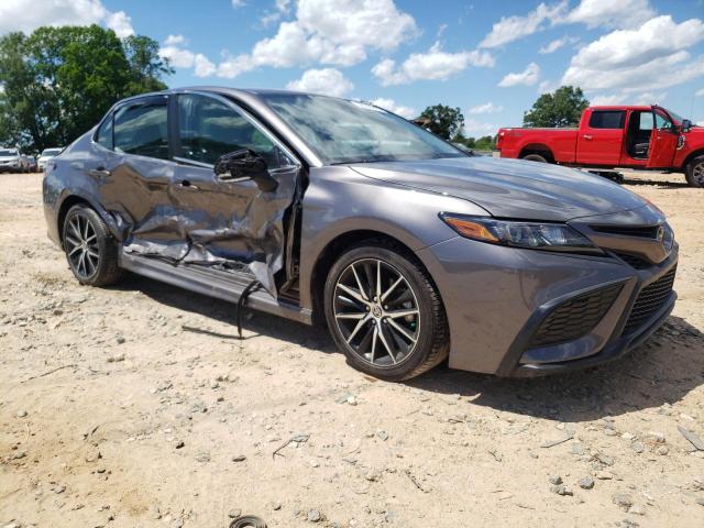 Vin: 4t1g11ak0nu044948, lot: 58149215, toyota camry se 20224