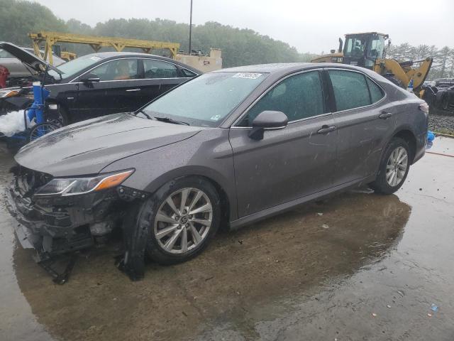 Vin: 4t1r11ak7mu437689, lot: 57790575, toyota camry le 2021 img_1
