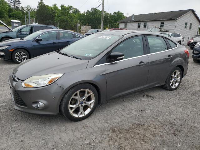 FORD FOCUS SEL