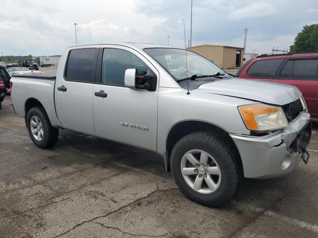 Vin: 1n6aa0ej3bn322184, lot: 58936335, nissan titan s 20114