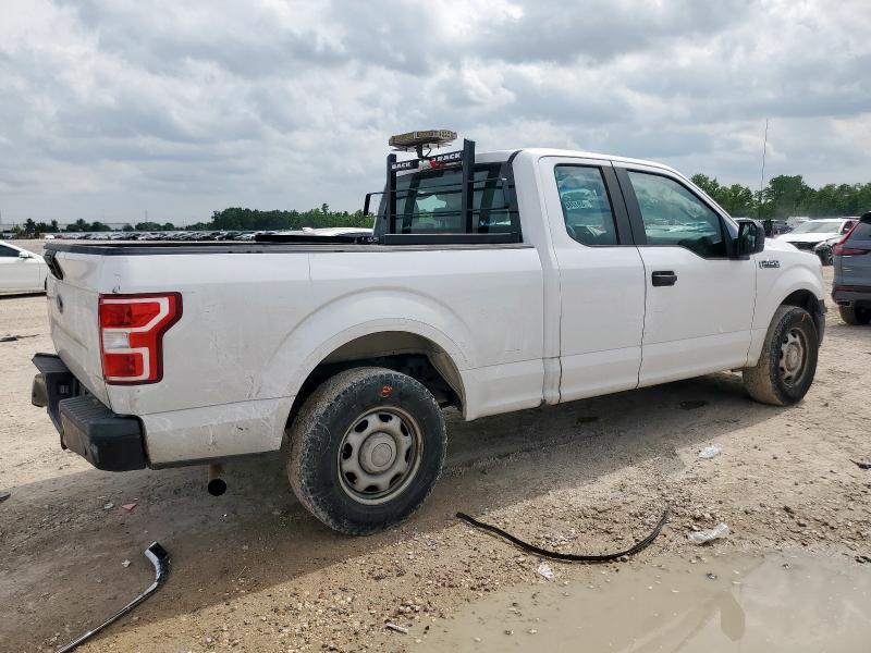 Vin: 1ftex1c51jkc56507, lot: 59128675, ford f-150 super cab 20183