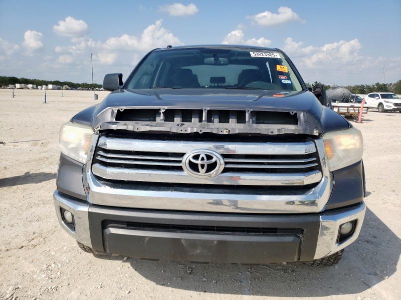 2017 TOYOTA TUNDRA CRE - 5TFDW5F18HX627142