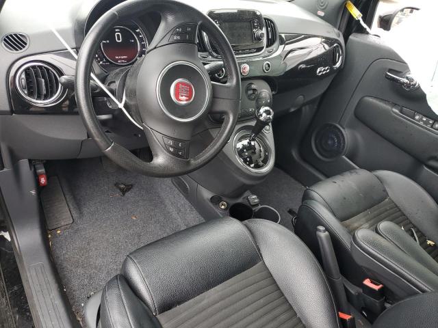 2016 FIAT 500 SPORT 3C3CFFBR2GT133712