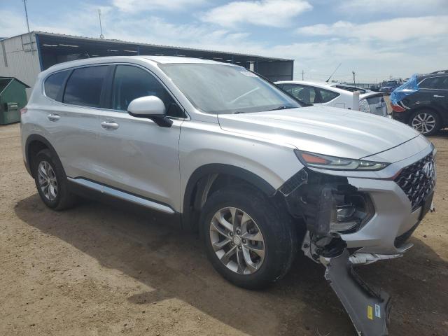 Vin: 5nms2cad6kh108020, lot: 56596365, hyundai santa fe se 20194