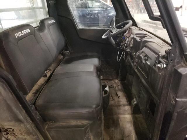 2024 POLARIS RANGER SP 3NSMAU576RE278593