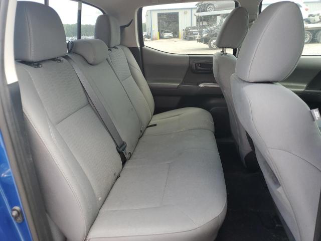 2018 TOYOTA TACOMA DOU - 3TMAZ5CN4JM075927